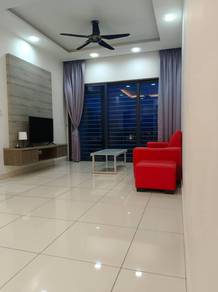 Condominium For Rent in The Link 2 @ Bukit Jalil