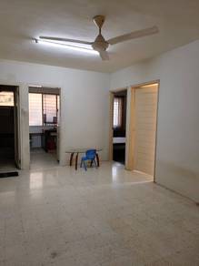 Flat For Rent in Taman Len Seng