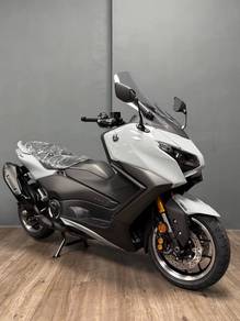Yamaha TMAX