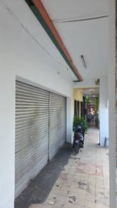 Warehouse / Factory For Rent in Seri Kembangan,SGR