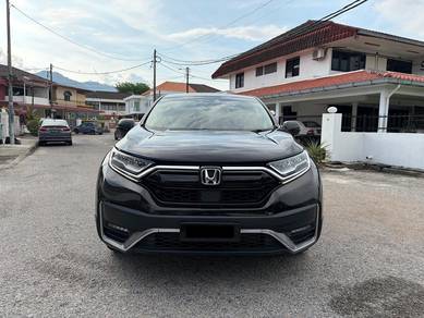 Honda CR-V TC-P 2WD in Sungai Nibong, PNG