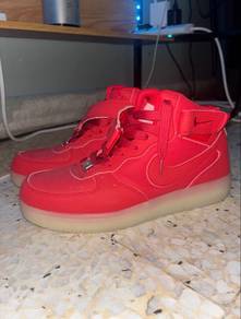 Nike Air Force 1 Mid
