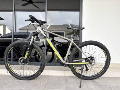 Polygon MTB Size M & S