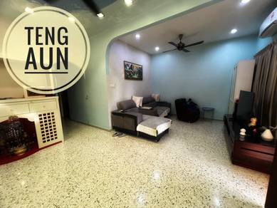 Terraced House For Sale in Ayer Itam,PNG