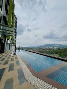 Condominium For Sale in Seri Tijanni