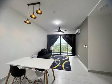 Service Residence For Sale in Astetica Residences