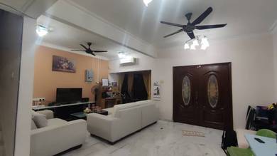 2-storey Terraced House For Sale in Cheng,MLK