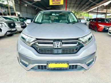 Honda CR-V 2WD in Cheras, SGR