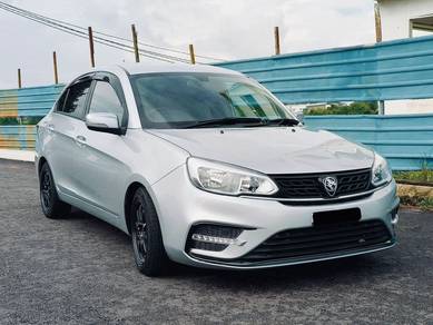 Proton Saga PREMIUM AT in Johor Bahru, JHR