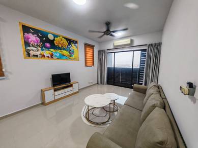 Apartment For Rent in Admiral Residences