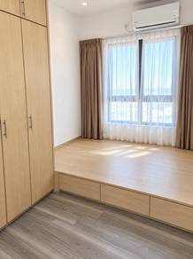 Condominium For Sale in Grace Residence
