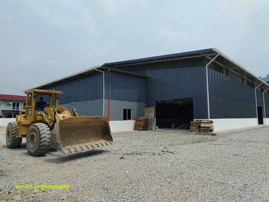 Warehouse / Factory For Rent in Kota Kinabalu,SBH