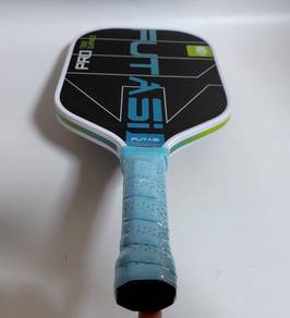 FUTASi T800 Carbon Pickleball Paddle Blue