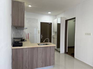 Service Residence For Sale in Centra Residences @ Nasa City