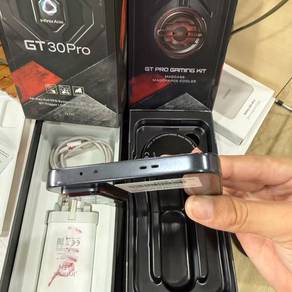 Infinix GT 30 Pro 512
