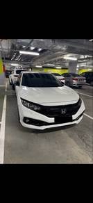 Honda Civic FC S in Bayan Lepas, PNG
