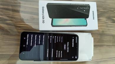 Samsung Galaxy A26 5G