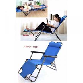 Kerusi malas 2 way baru new lazy chair cod