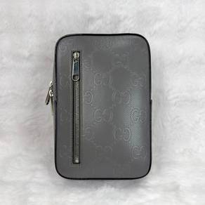 Gucci Bag Waistbag Off the Grid Grey Beltbag