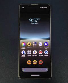 Xperia 5 IV untuk dijual