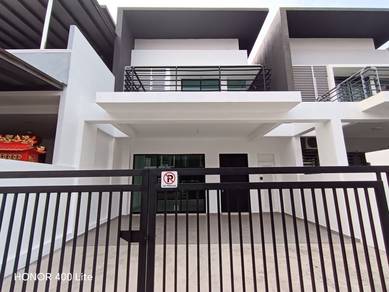 2-storey Terraced House For Sale in Port Dickson,NSN