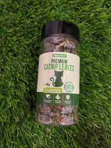 NANOVET Catnip Leaves 48g