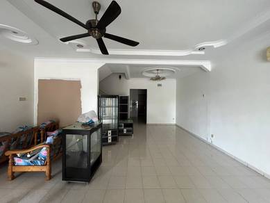 2-storey Terraced House For Rent in Alor Setar,KDH