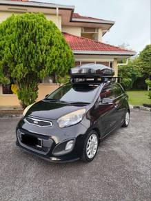 Kia Picanto in Kubang Pasu, KDH