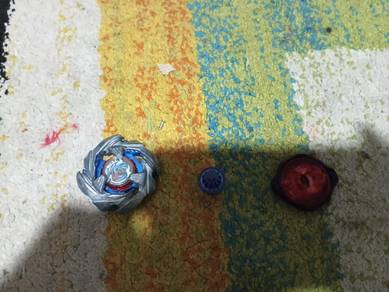 selling cobalt dragon takara tomy . (BLADE ONLY)