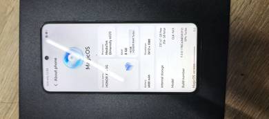 Honor x7b5g 