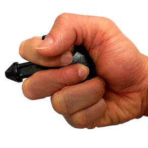 Combat Tech Stinger Self Defense Key Chain Knuckle