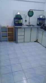 Flat For Rent in Seberang Jaya,PNG