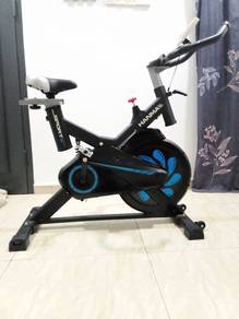 Basikal Exercise 