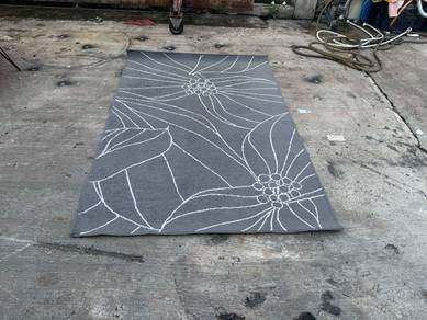 200x130cm Rug Carpet Permaidani Floor Mat