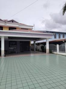 Semi-Detached House For Sale in Kota Kinabalu,SBH