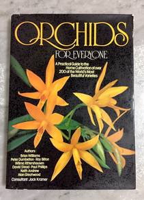 Orchids For Everyone - Brian Williams