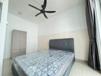 Room in Johor Bahru, JHR