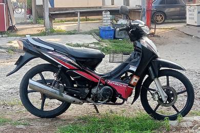 Modenas CT 110