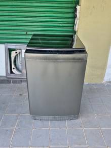 Sharp Washing Machine Washer 12kg
