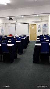 Office space For Rent in Kuala Terengganu,TRG