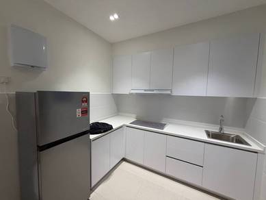 Condominium For Rent in Johor Bahru,JHR