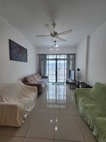 Condominium For Rent in The Promenade