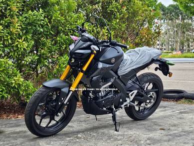 Yamaha MT150