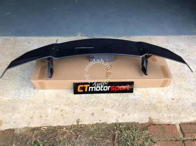 BMW F80 F82 GTS Vorsteiner Carbon Rear Spoiler