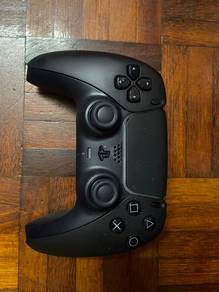 Dualsense PS5 Sony Controller Midnight Black