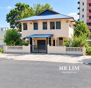 Shop lot For Rent in Georgetown,PNG