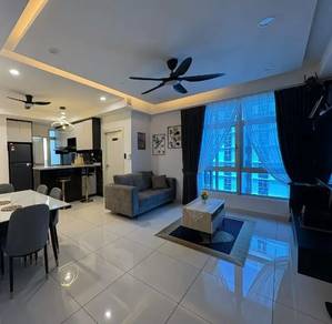 Service Residence For Rent in MIRAI Residences