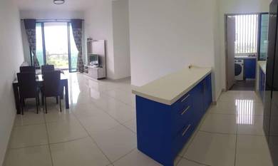 Condominium For Rent in Kingfisher @ Putatan