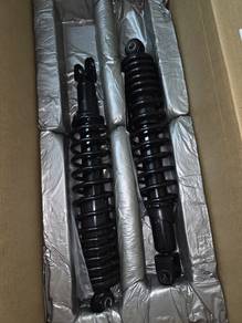 Absorber standard Xmax 
