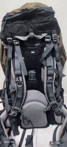 deuter aircontact pro 55+15